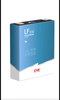 EVE LF230 인산철 배터리
