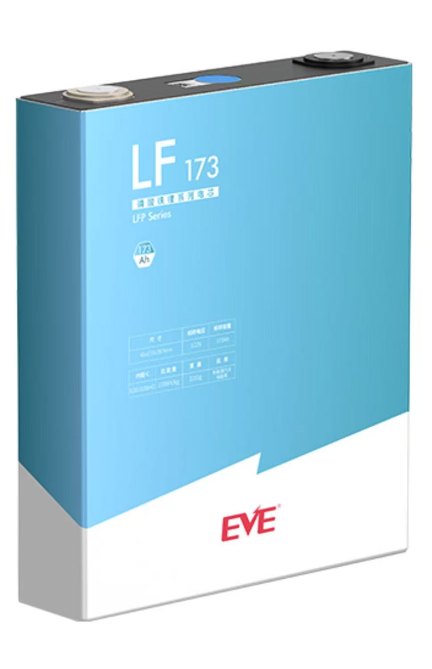 EVE LF173 인산철 배터리